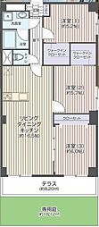 日商岩井武蔵小杉マンション