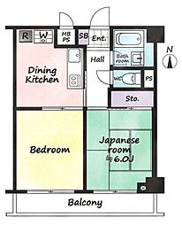 サンパーク東京銀座