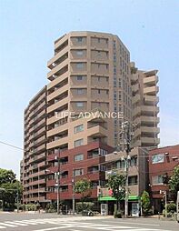 リシェ広尾