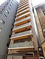 サンウッド東日本橋フラッツ8階7,180万円