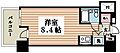 ルネ御苑プラザ13階8.5万円