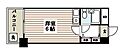 新宿御苑ダイカンプラザ5階7.7万円