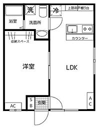 ステートPLUS 1階