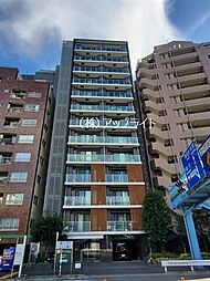 シティハウス四谷三丁目