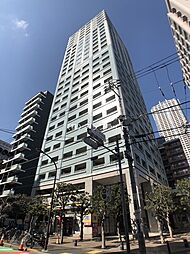 ルネ新宿御苑タワー