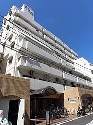 藤和新宿番衆町コープ