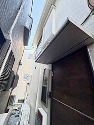 都営新宿線 曙橋駅 徒歩7分の賃貸アパート