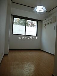 シティプラザ東新宿 2階1Kのリビング/ダイニング