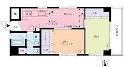 松下ビル 3階/-