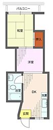 Tビル 2階/-