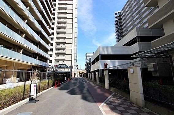 その他屋外