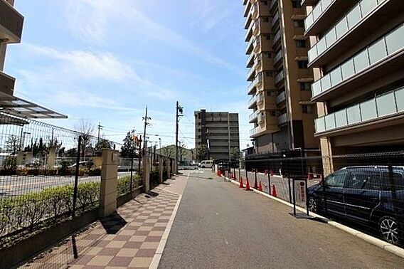 その他屋外