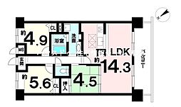 栗東駅 2,198万円