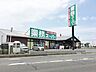 周辺：業務スーパー栗東店【業務スーパー栗東店】生鮮品や国産品も取り揃えており、各種オリジナル商品を販売しています。一般の方でも買い物可能です。栗東国道8号線沿いにあり、駐車場も完備しているため車でも入り…