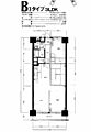 イトーピア東陽町マンションB棟3階5,980万円