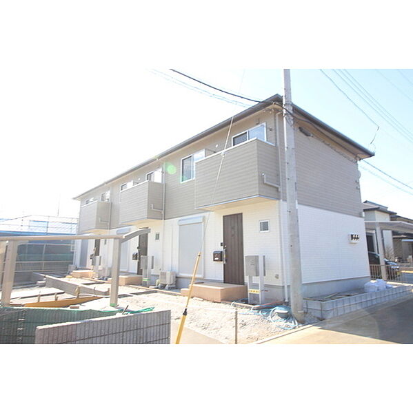 detached 茨城県つくば市みどりの南

地図を見る