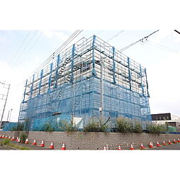 S&C co.つくば建物I