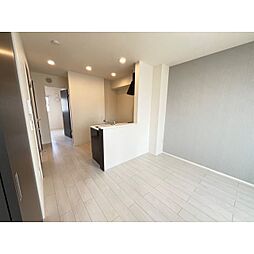 Familie　A 207 2階2LDKのリビング/ダイニング