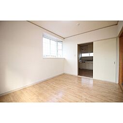 エステートピア若葉3番館 103 1階2DKのリビング/ダイニング