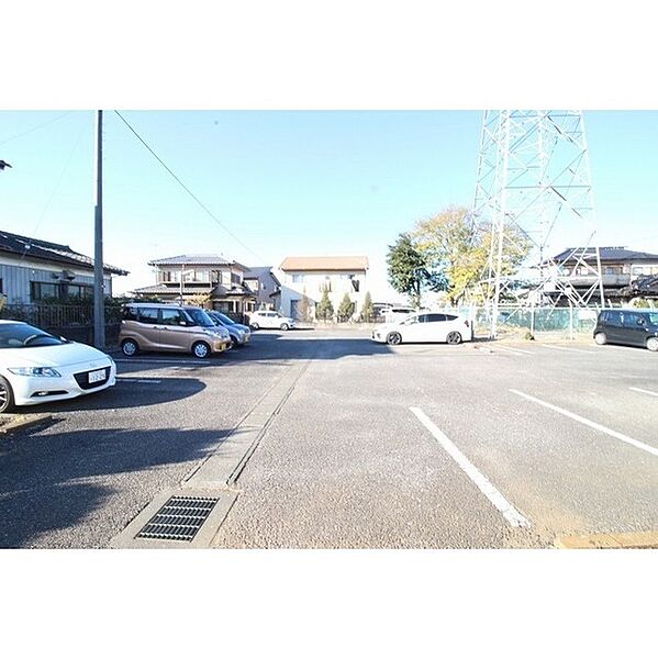 apartment 茨城県坂東市みどり町
地図を見る