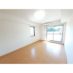 インプレス 301＿ 3階1Kのリビング/ダイニング