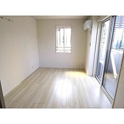 ソアリズ 305 3階1Kのリビング/ダイニング