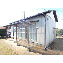 石塚住宅