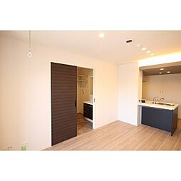仮）つくば市みどりの東シャーメゾン
