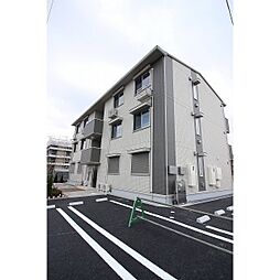 ラヴィーヌみどりの