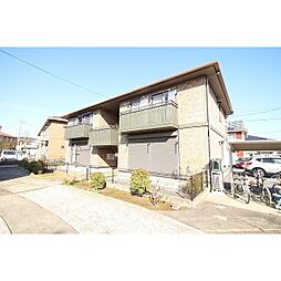 つくばエクスプレス みどりの駅 徒歩4分