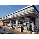 セブン-イレブン つくば上横場店