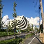 茨城県取手市西2丁目：物件画像