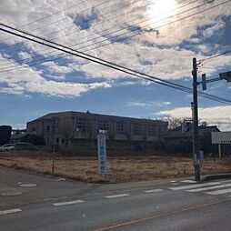 常総市豊岡町　450．72坪　売地
