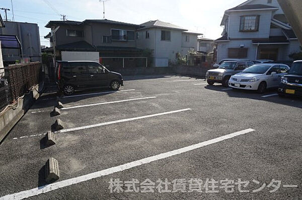 アヴァンセ21 ｜和歌山県和歌山市鳴神(賃貸マンション2LDK・1階・54.00㎡)の写真 その26