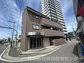 アルモーニア  ｜ 和歌山県和歌山市田中町5丁目（賃貸マンション1K・3階・39.16㎡） その26