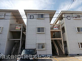 コーポホワイト南出島Ｂ棟  ｜ 和歌山県和歌山市手平出島（賃貸マンション1R・2階・20.00㎡） その27