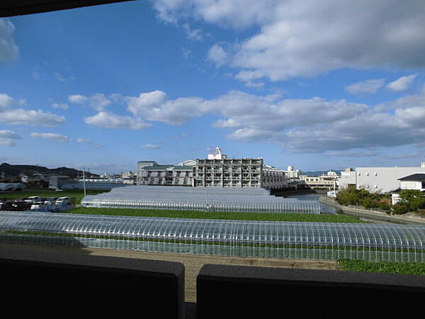 ポルトーネ ｜和歌山県和歌山市紀三井寺(賃貸マンション2LDK・2階・62.17㎡)の写真 その15