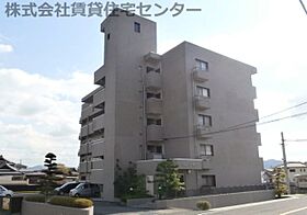 セレーナきい  ｜ 和歌山県和歌山市北野（賃貸マンション2LDK・2階・57.47㎡） その1