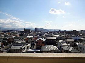 グランディール山十  ｜ 和歌山県和歌山市吹屋町3丁目（賃貸マンション3LDK・7階・70.41㎡） その24