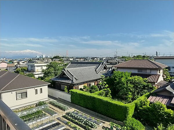 レジダンス・アンソレイエ ｜和歌山県和歌山市西庄(賃貸マンション2DK・3階・52.58㎡)の写真 その23