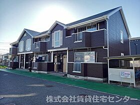 joli cour A  ｜ 和歌山県和歌山市松島（賃貸アパート3LDK・2階・65.57㎡） その29