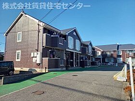 joli cour A  ｜ 和歌山県和歌山市松島（賃貸アパート3LDK・2階・65.57㎡） その28