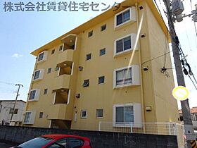 Ｗｉｌｌ  ｜ 和歌山県和歌山市黒田（賃貸マンション1LDK・4階・43.72㎡） その1