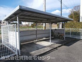 ハピネス松下  ｜ 和歌山県和歌山市布施屋（賃貸マンション2LDK・1階・58.60㎡） その6