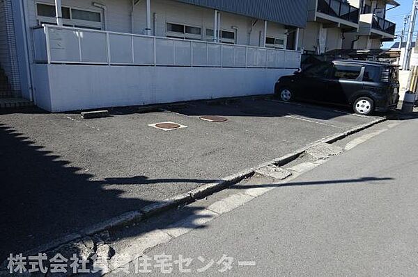 ヨーロピアン杭ノ瀬 ｜和歌山県和歌山市杭ノ瀬(賃貸アパート1K・1階・17.64㎡)の写真 その26