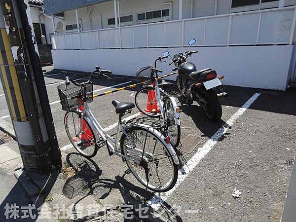 ヨーロピアン杭ノ瀬 ｜和歌山県和歌山市杭ノ瀬(賃貸アパート1K・1階・17.64㎡)の写真 その25