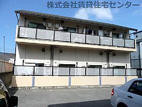 コスモコートコサコ  ｜ 和歌山県和歌山市新中島（賃貸マンション1K・1階・21.42㎡） その29