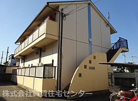 コスモコートコサコ  ｜ 和歌山県和歌山市新中島（賃貸マンション1K・1階・21.42㎡） その30