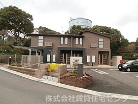 リヴェール松江  ｜ 和歌山県和歌山市松江中1丁目（賃貸アパート1LDK・2階・40.09㎡） その28