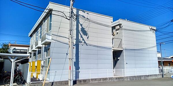 レオパレスハッピネスコート 103｜和歌山県和歌山市加納(賃貸アパート1K・1階・20.28㎡)の写真 その1